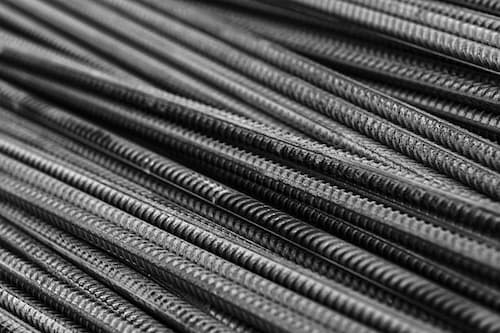 قیمت خرید میلگرد ساختمانی عمده به صرفه و ارزان